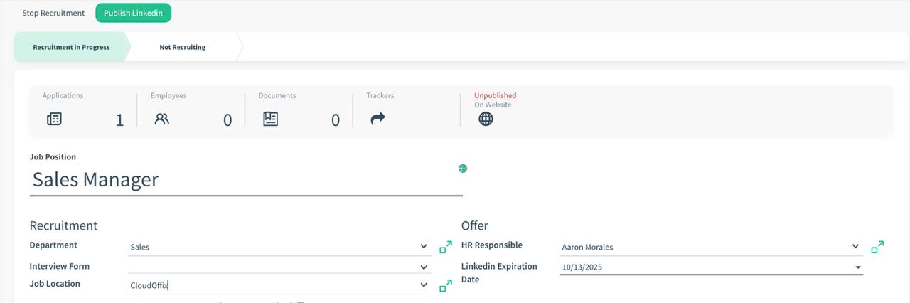Website ikonu