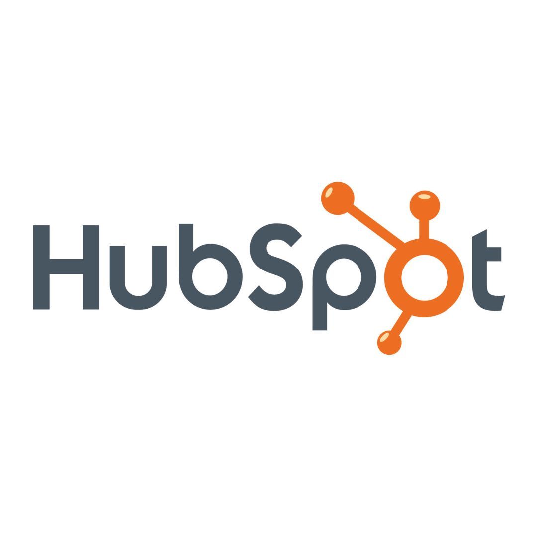 Hubspot Logo