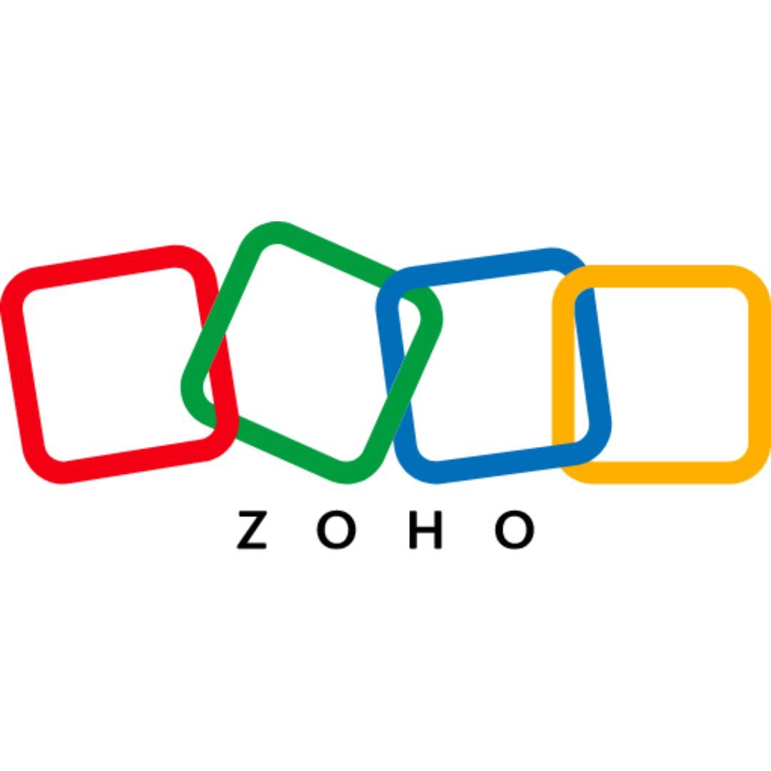 Zoho Logo