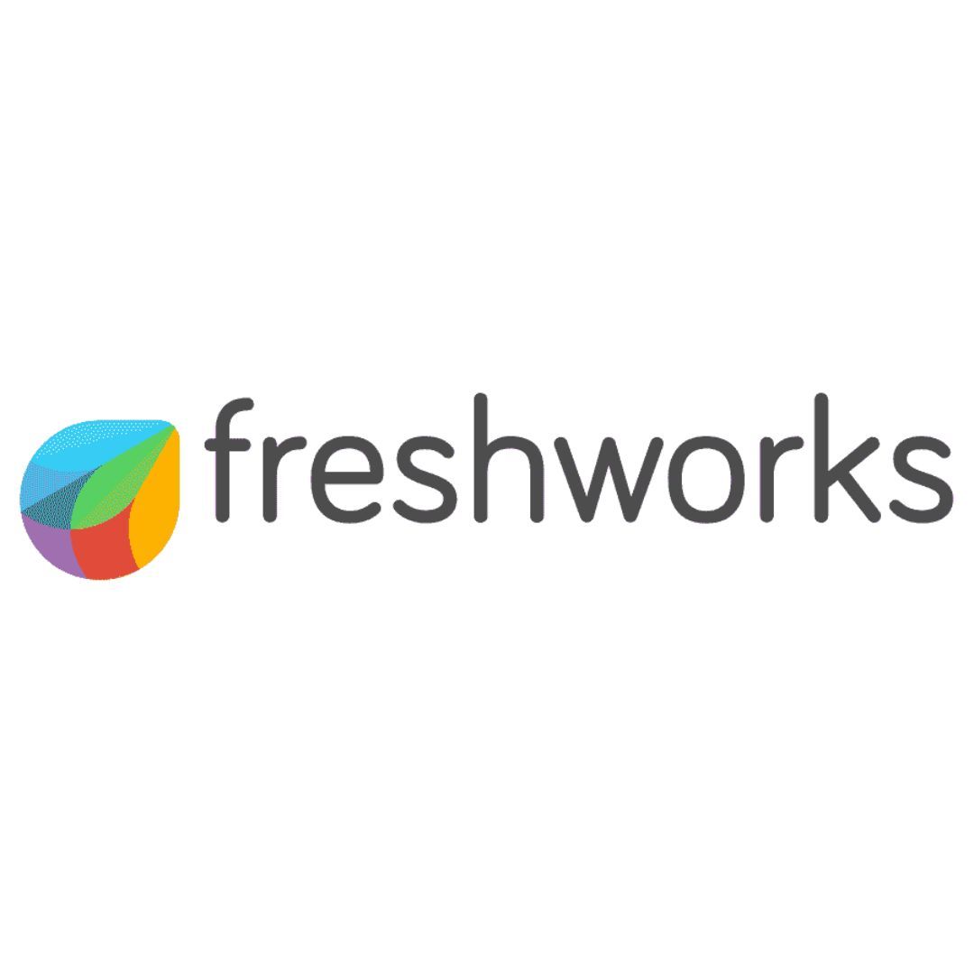 Freshworks Logo