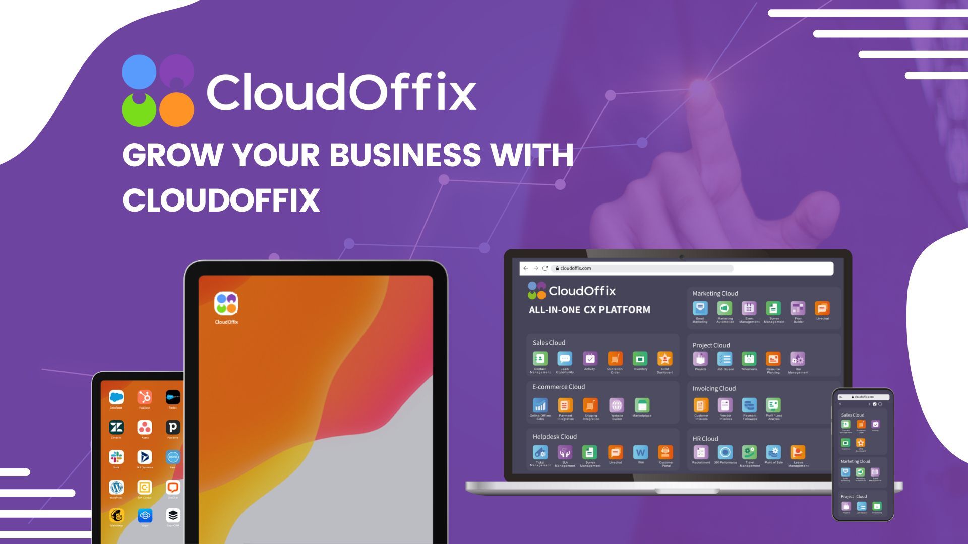 CloudOffix - Blog- Partner