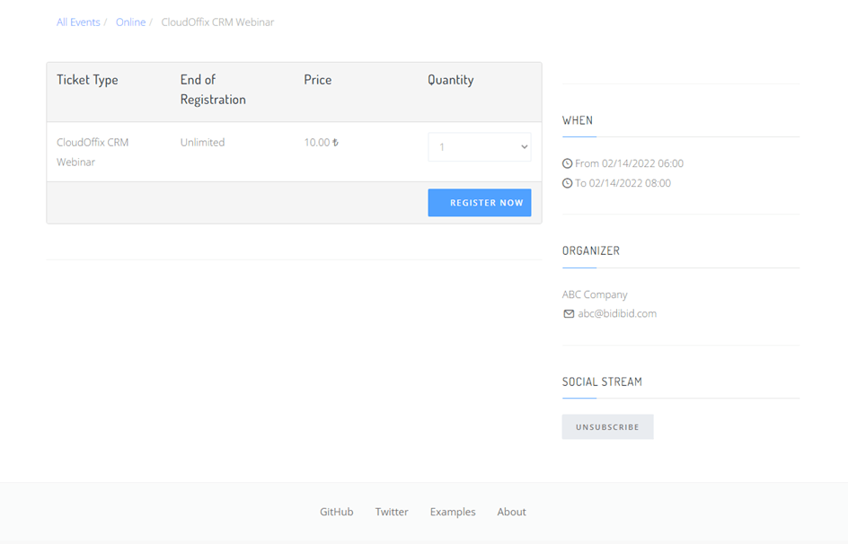 What Does Event Management Software Do? Cloudoffix - Website editing What Does Event Management Software Do? Cloudoffix - Website editing
