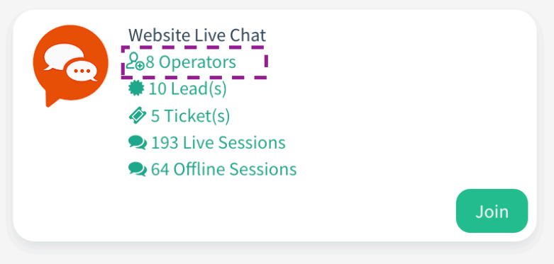 Persistent Live Chat Button
