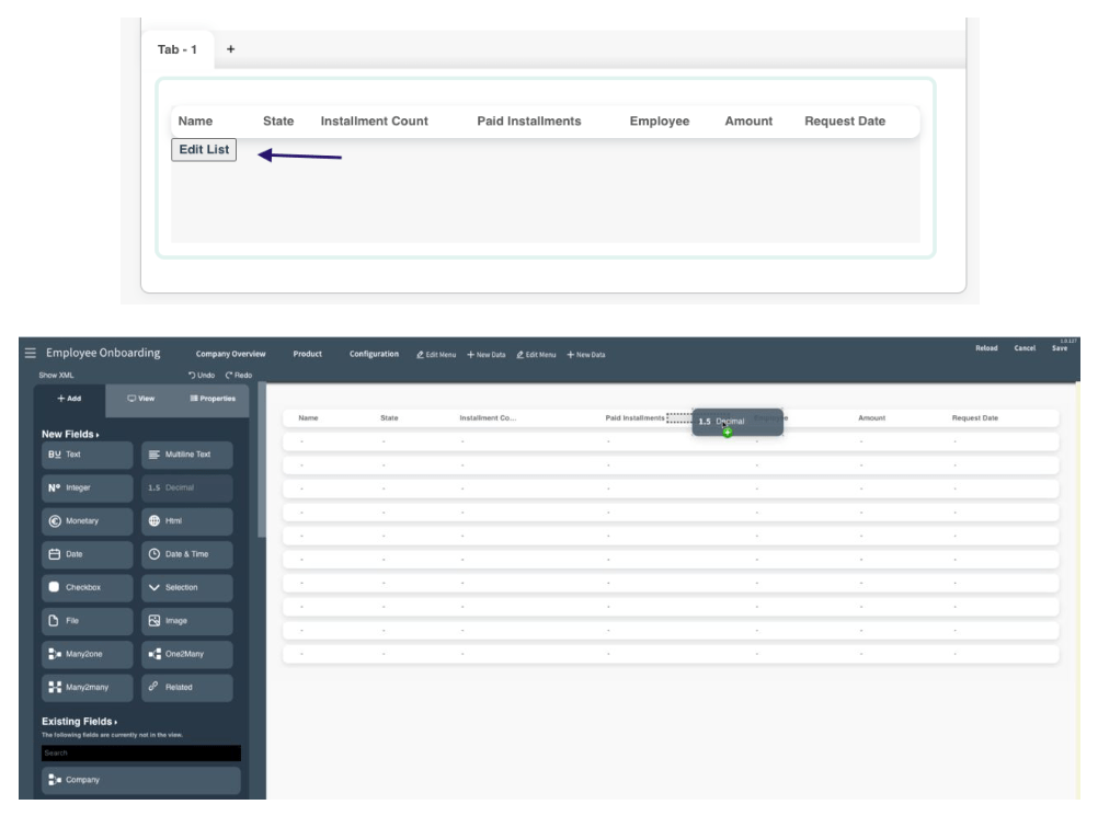 CloudOffix - Enhanced Tree View Mode