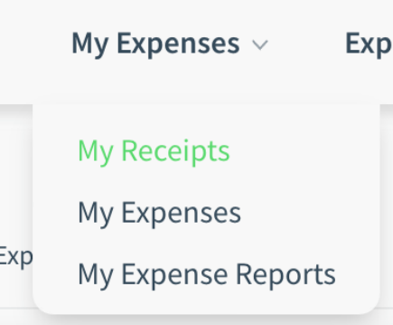 CloudOffix - My Expenses
