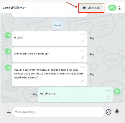 CloudOffix - Communication CloudOffix - Communication