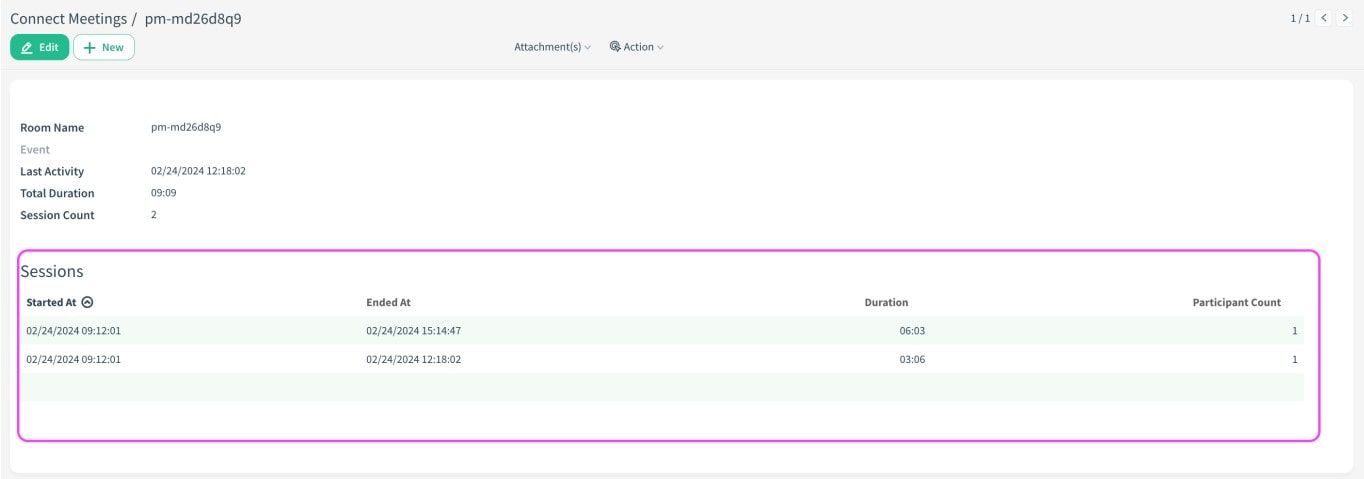 CloudOffix - Connect Meetings Logs-2