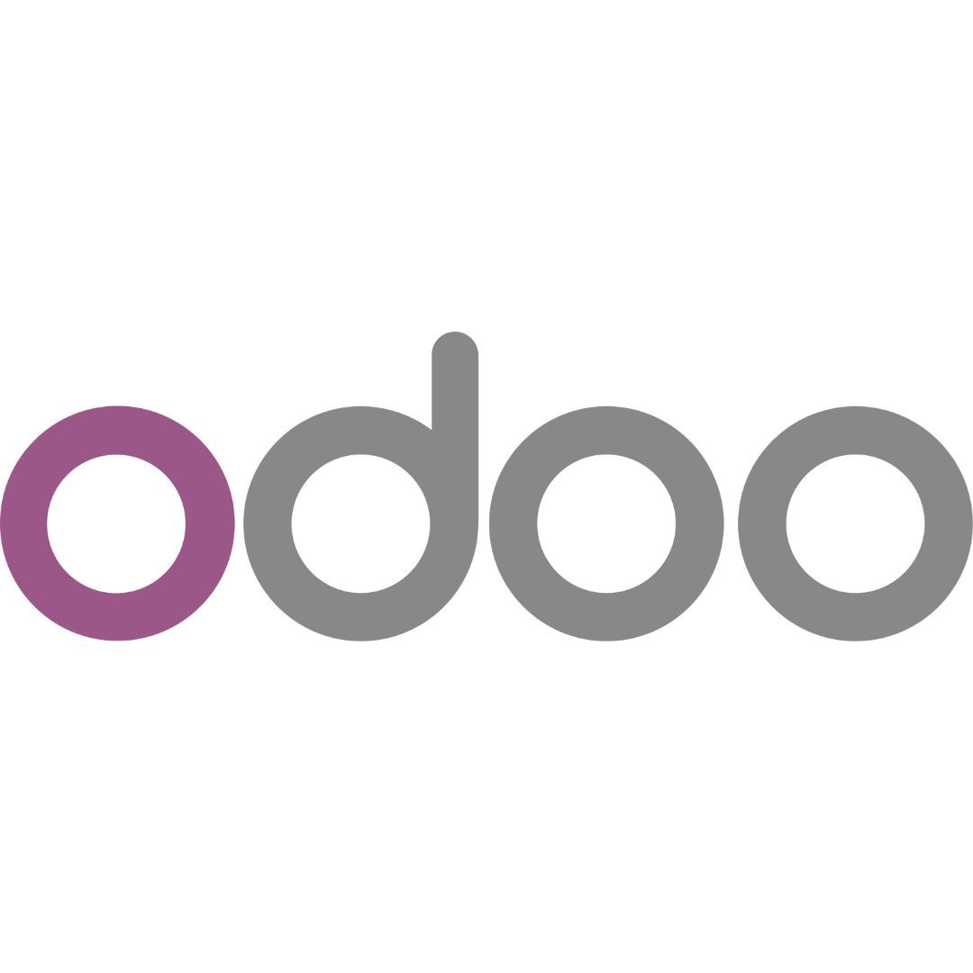 Odoo Logo