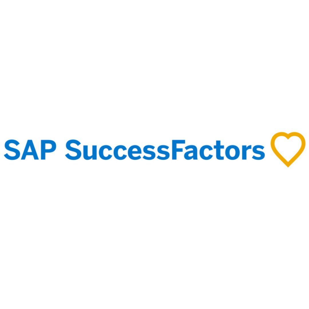 SuccessFactors Logo