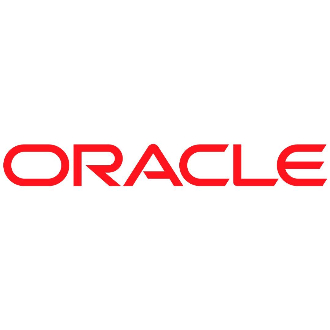 Oracle Logo