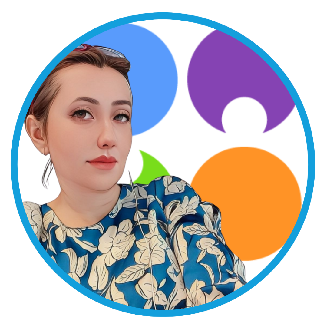 Agnieszka Zając Karakas Agnieszka Zając Karakas