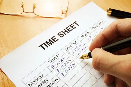 CloudOffix Project Cloud - Timesheet Management Software CloudOffix Project Cloud - Timesheet Management Software