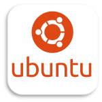 Ubuntu Logo