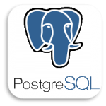 Postgre SQL Logo