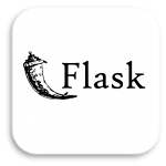 Flask Logo