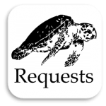 Requests Logo