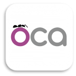 OCA (Odoo Community Association) Logo