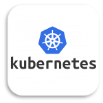 Kubernetes Logo