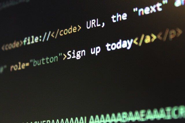 CloudOffix Marketing Cloud - Web Builder HTML/CSS Code