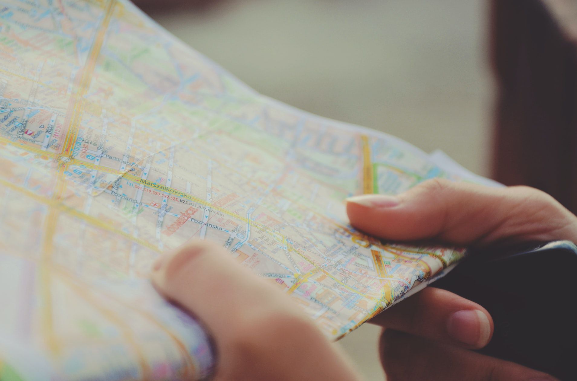 CloudOffix Marketing Cloud - Visitor-Tracking - Visitor Locations CloudOffix Marketing Cloud - Visitor-Tracking - Visitor Locations