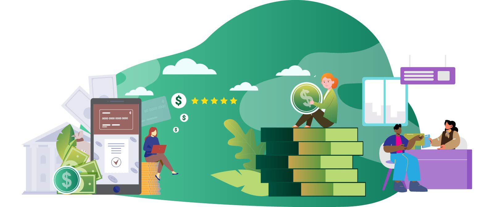 What is customer experience in banking? What is customer experience in banking?