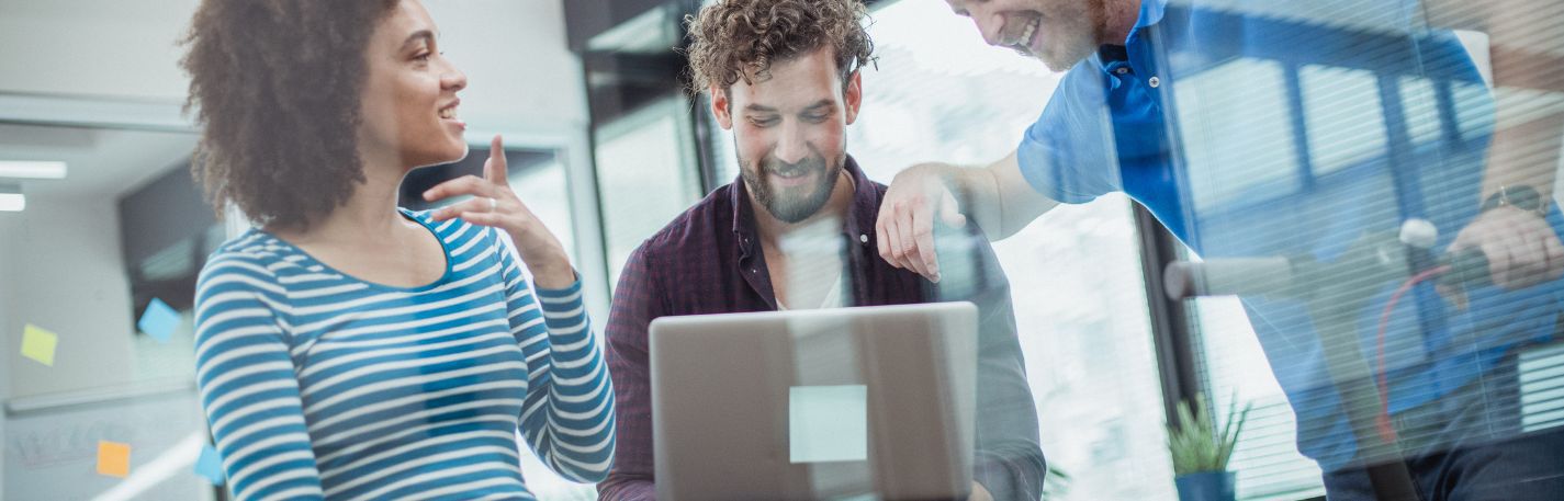 Happy Employees Happy Employees