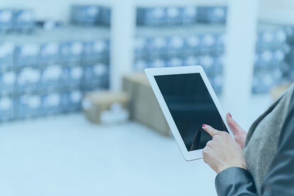 CloudOffix--e-commerce-industry-Shipment Integration CloudOffix--e-commerce-industry-Shipment Integration