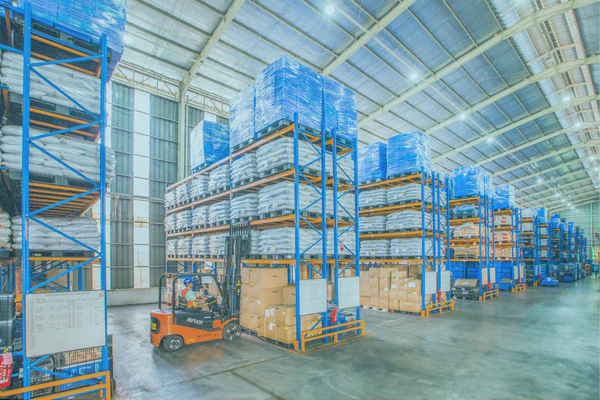 CloudOffix Sales Cloud - Inventory Management CloudOffix Sales Cloud - Stock Monitoring