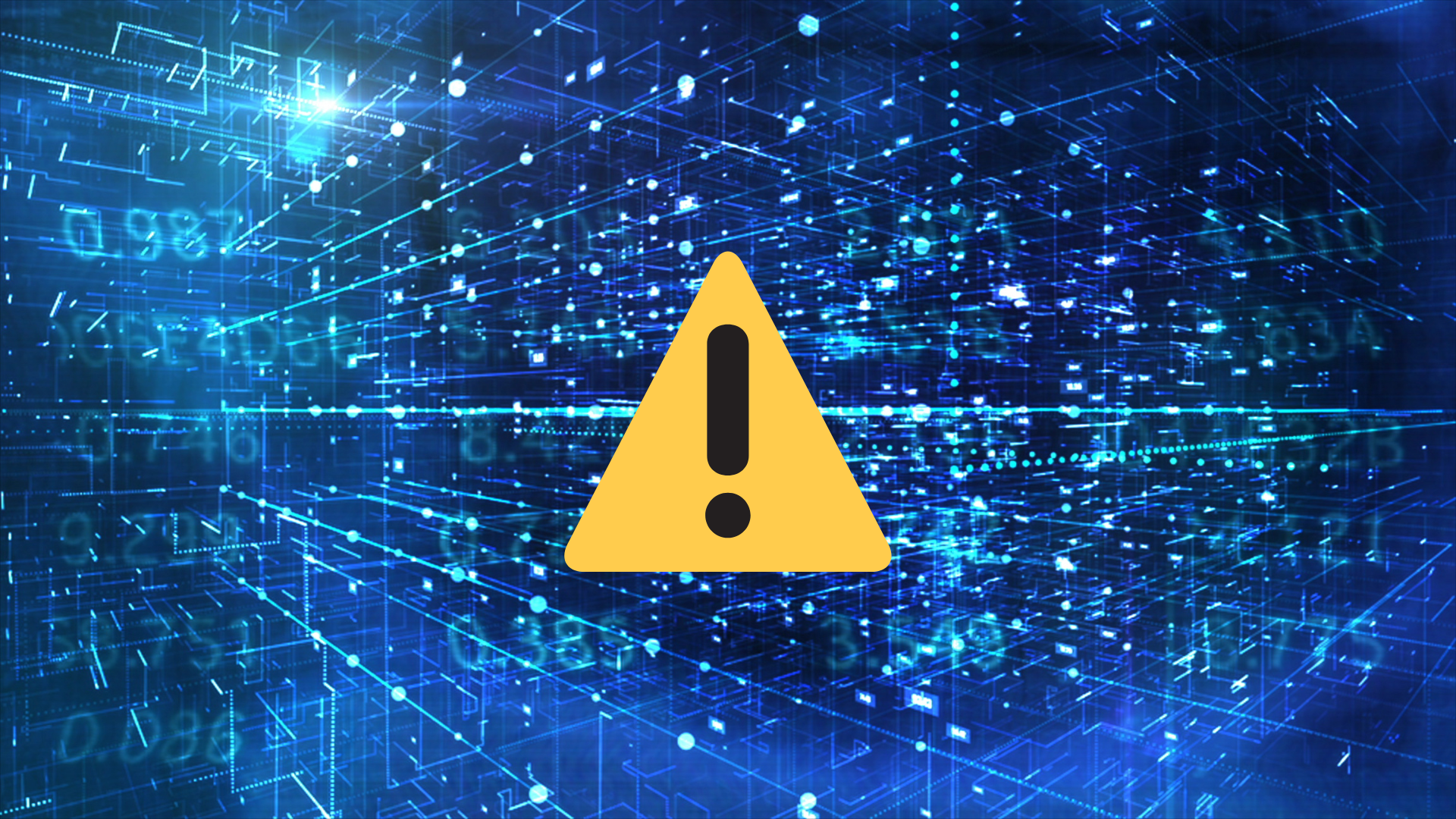 non integrated data non integrated data