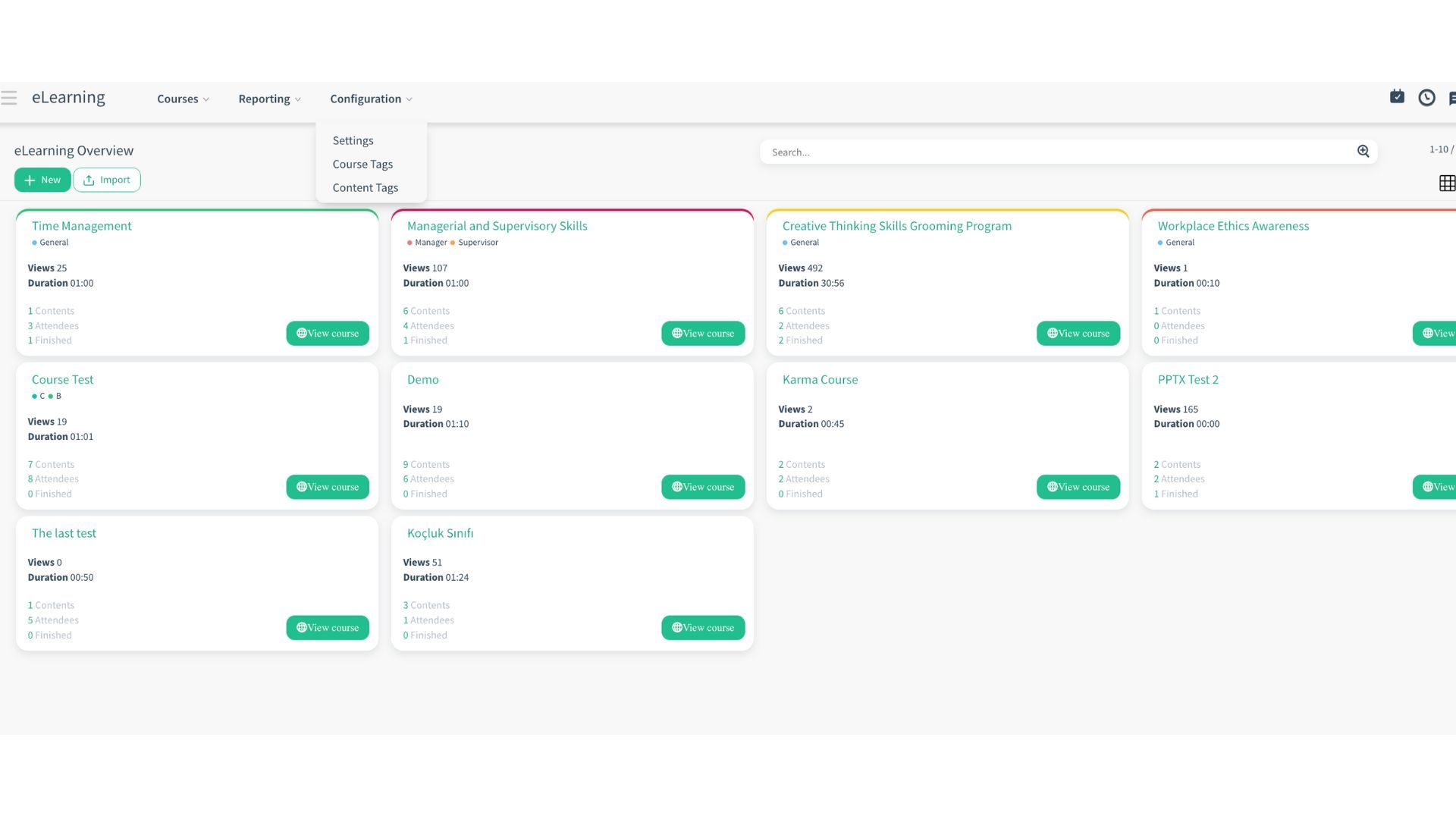 CloudOffix - Hyperautomation - e-Learning