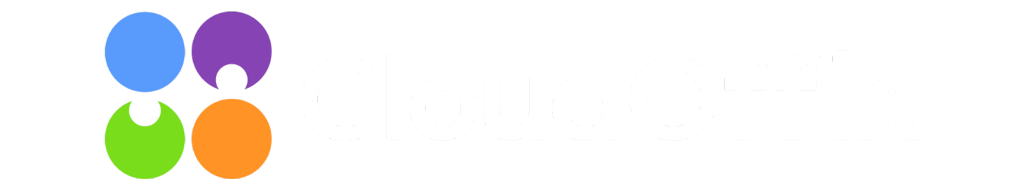 CloudOffix Company logo