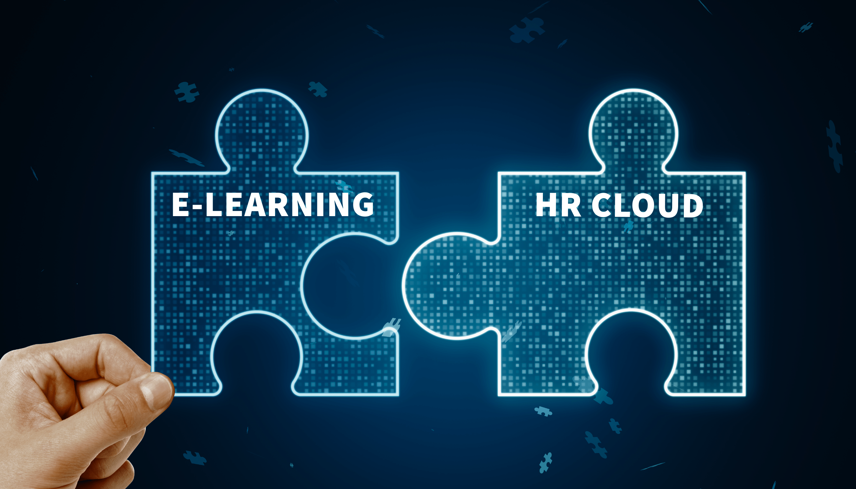 End-to-End Integration with the HR Module End-to-End Integration with the HR Module