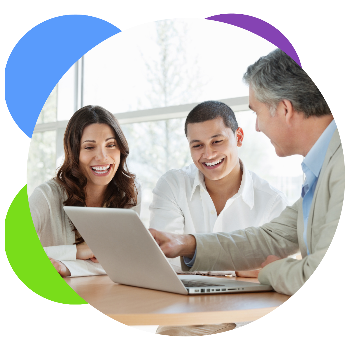 CloudOffix - Professional Services