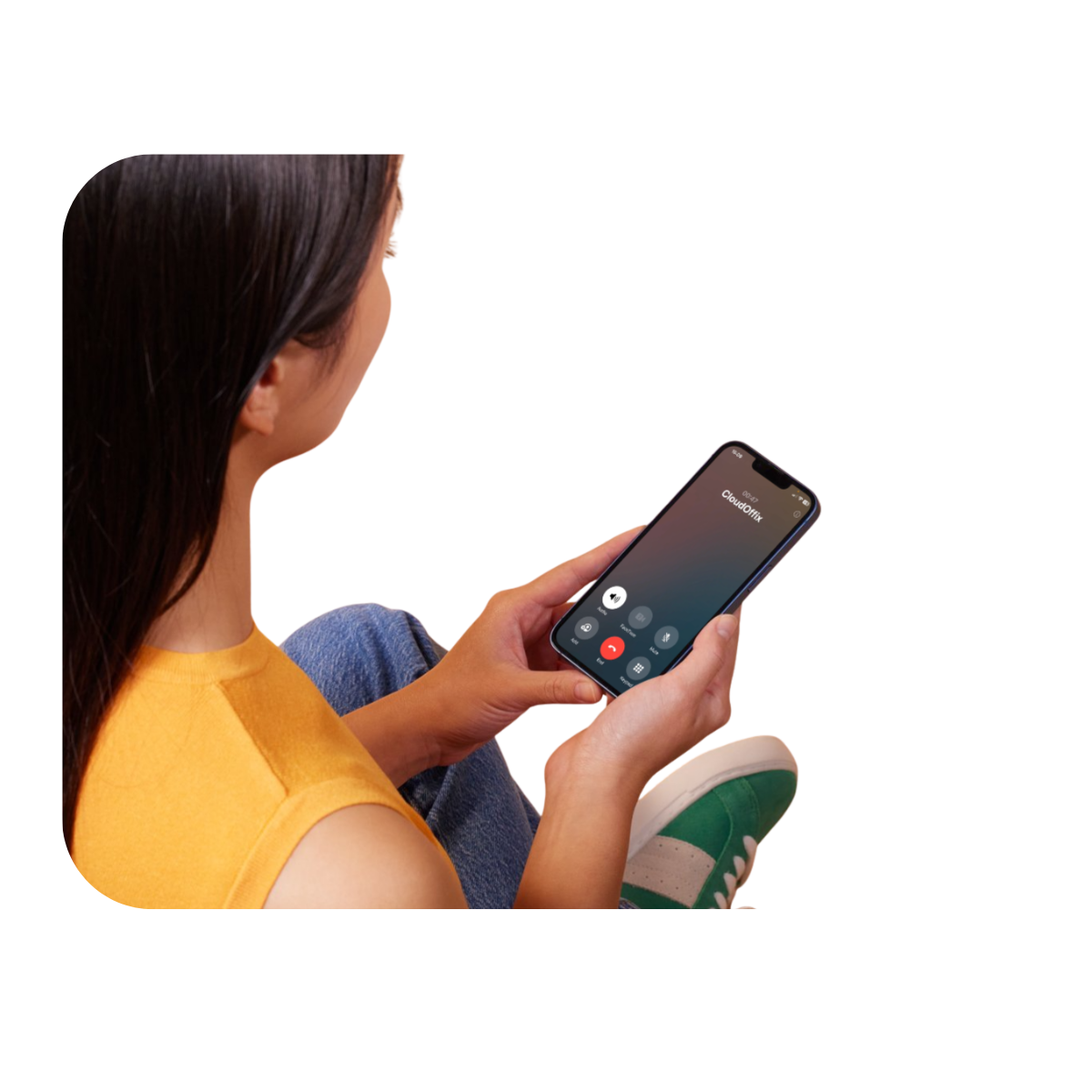 AI Voice Agent For Employees AI Voice Agent For Employees