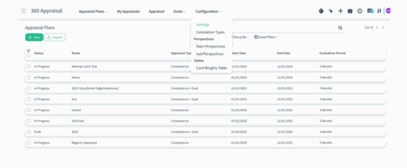 Text and image block