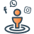 Social Icon