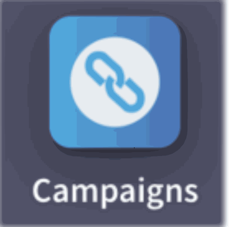 Text and image block