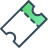 Tickets Icon