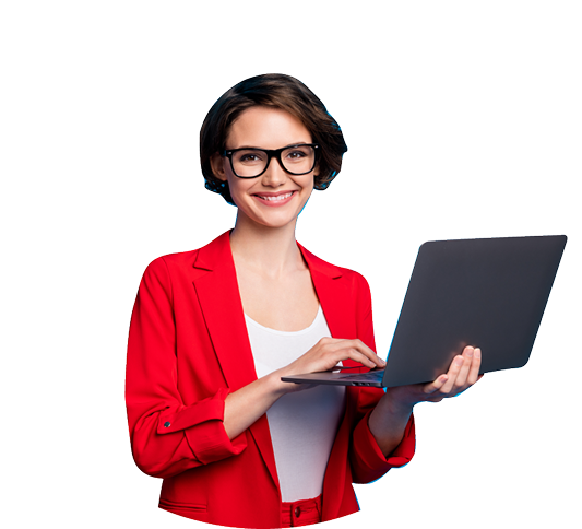 Sales Representative