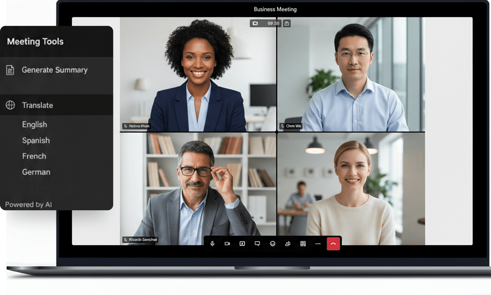 Meeting Intelligence