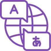 Multi-Language Support