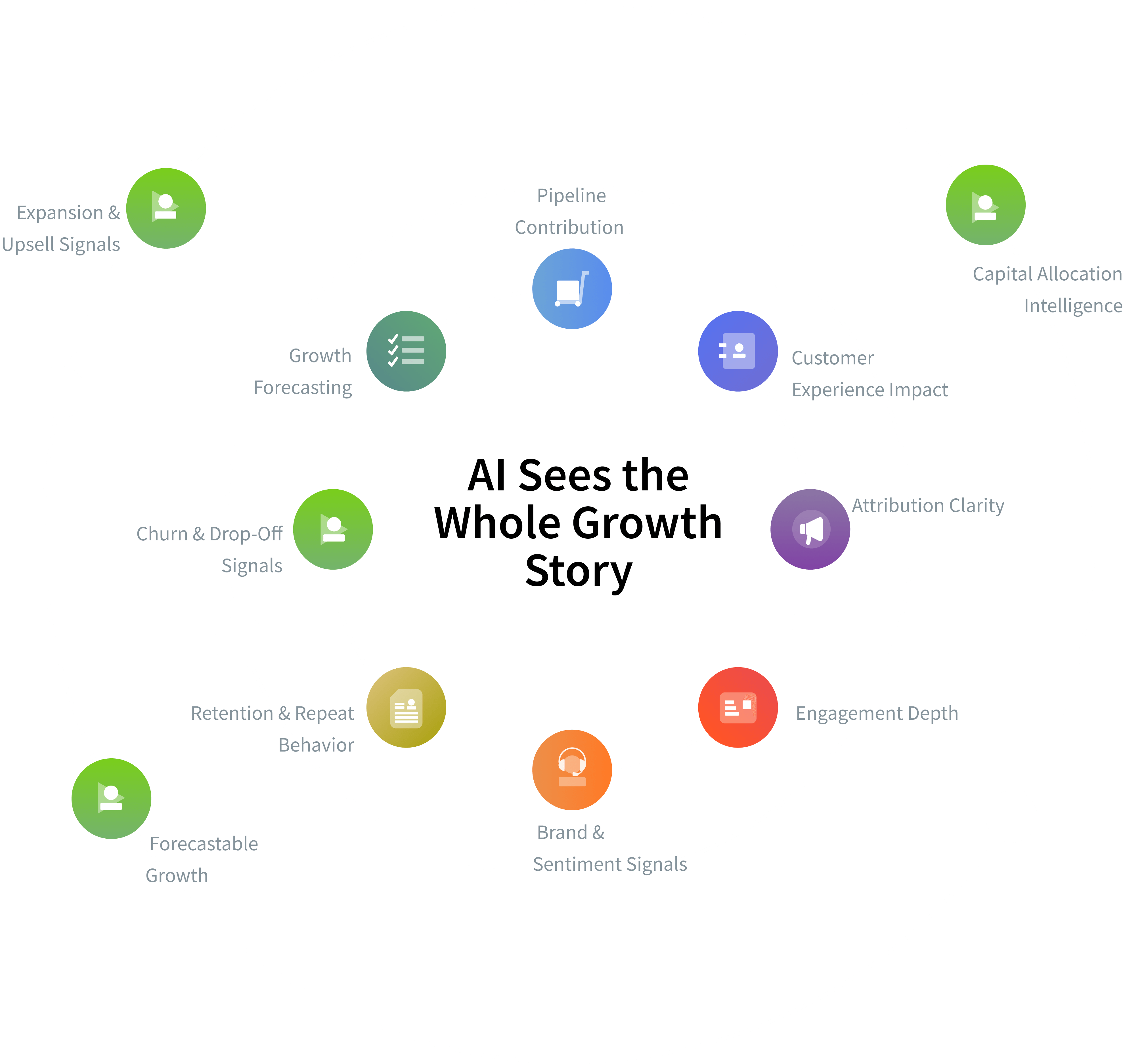 AI Sees the Whole Revenue Story