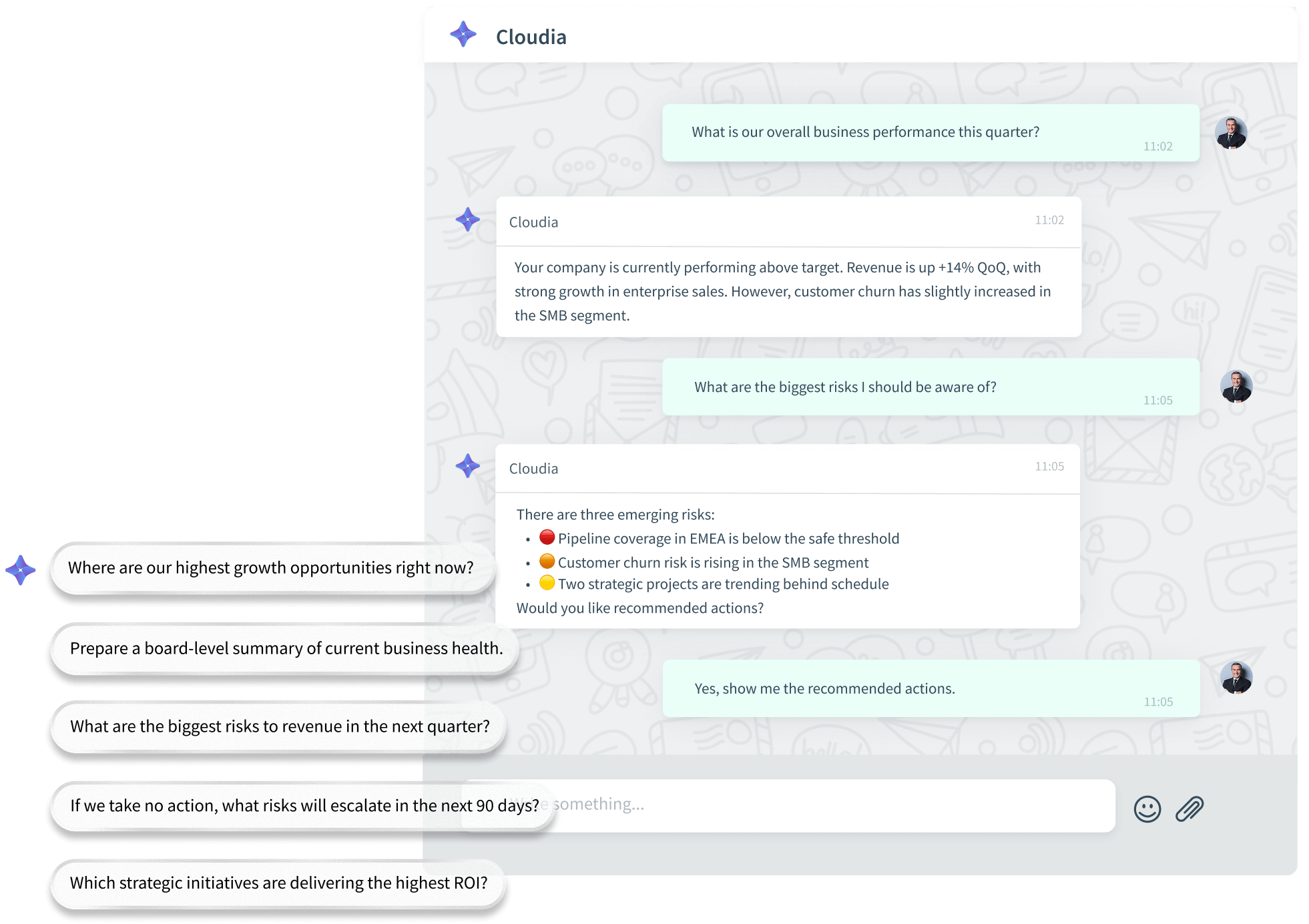AI that works for you