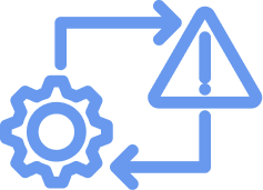 Broken Operational Workflows