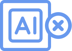 AI Without Full Data