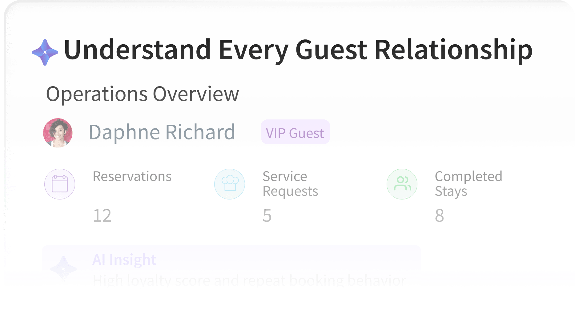 Resolve Support Tickets Faster