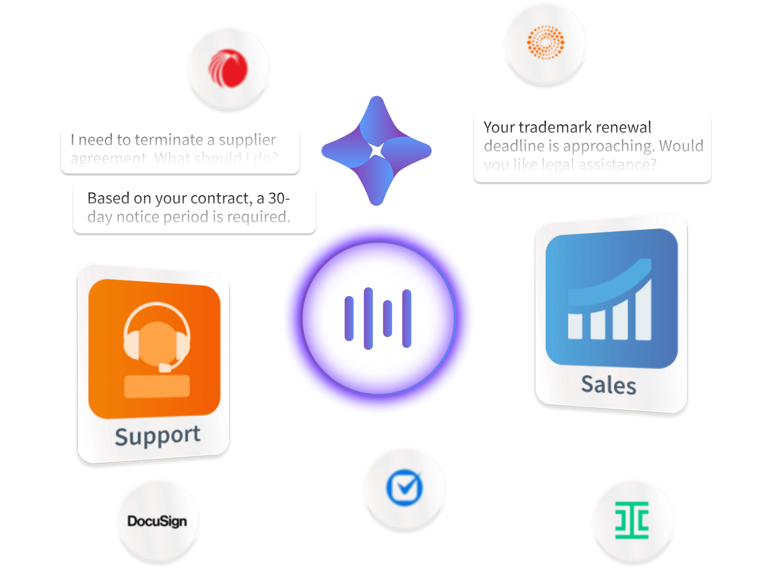 Voice AI Interface