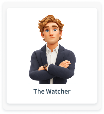 The Watcher