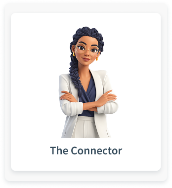 The Connector