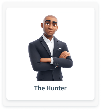 The Hunter